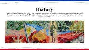 Free Philippines History PowerPoint Template & Google Slides .